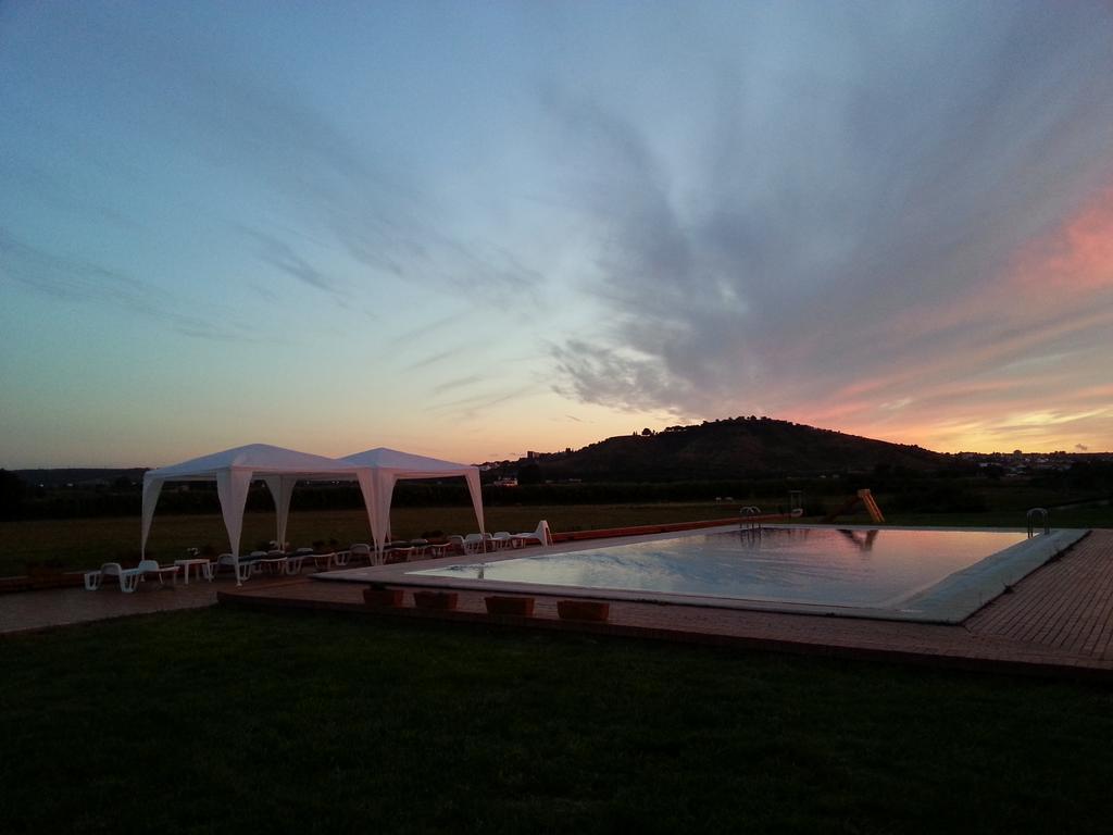 Quinta Das Arribas Abrantes Bagian luar foto